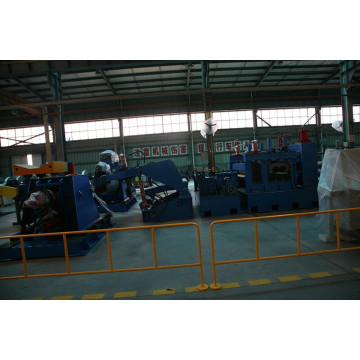 used slitting line